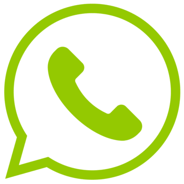 Whatsapp Logo